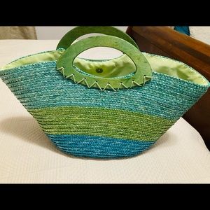 Beach bag